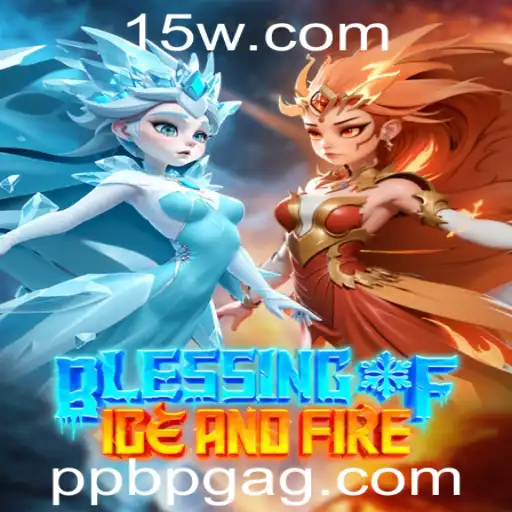 Descubra o Universo de BlessingofIceandFire: Uma Aventura Épica