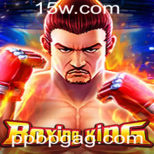 Descubra o Fascinante Universo de BoxingKing: O Novo Fenômeno dos Jogos de Luta