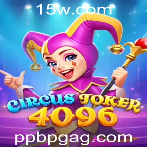 Descobrindo o Mundo Fascinante de CircusJoker4096