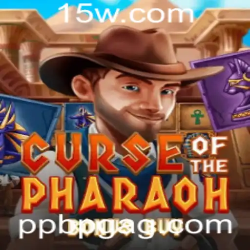 Curse of the Pharaoh Bonus Buy: Uma Jornada Mística no Mundo dos Antigos Faraós