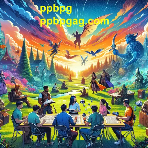 Explorando a Categoria de Interpretação no ppbpg