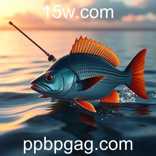 Jogos de Pesca: Uma Expedição pelo Mundo Virtual Aquático