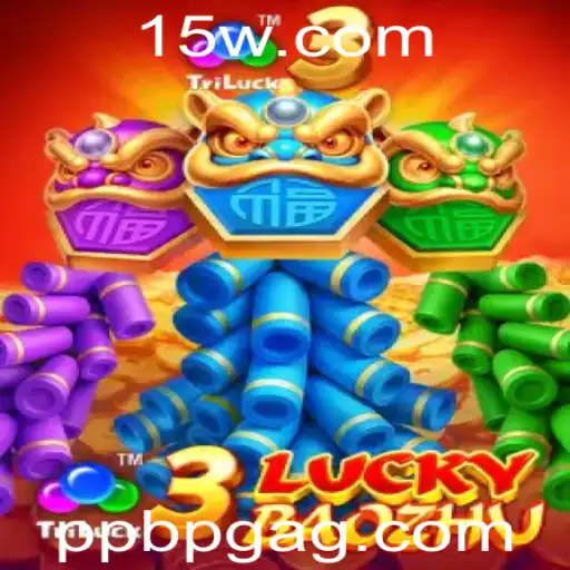 Explore o Inovador Jogo 3LuckyBaozhu: Regras e Dinâmica