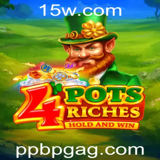 Descubra o Fascinante Jogo 4potsriches: Regras e Inovações