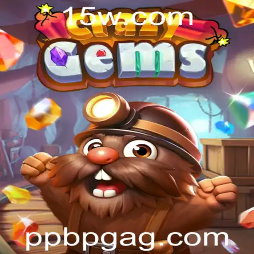 Explorando o Fascinante Mundo de 'CrazyGems'