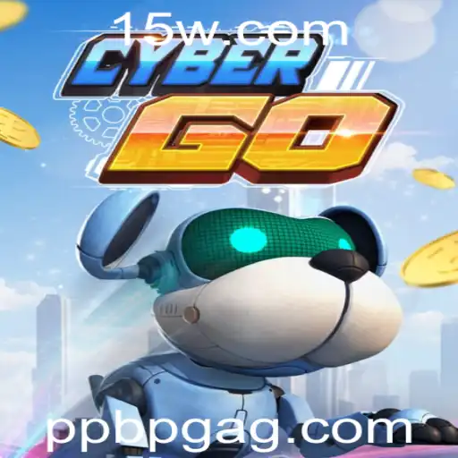 Descubra CyberGO: Uma Nova Experiência de Jogo com a Palavra-Chave 'ppbpg'
