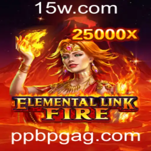 ElementalLinkFire: Um Jogo de Estratégia Elemental Inovador