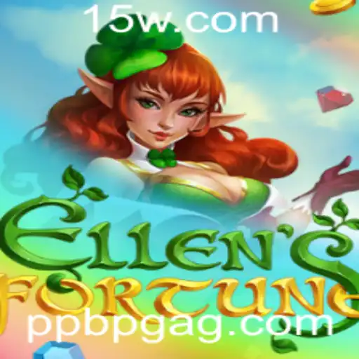 Descubra EllensFortune: Um Novo Mundo de Aventura e Estratégia
