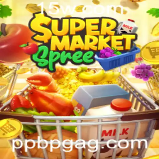 Descubra a Diversão do Jogo SupermarketSpree