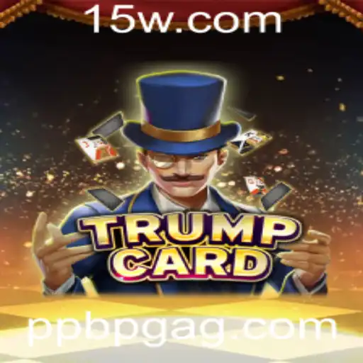 TrumpCard: O Jogo de Estratégia que Transforma a Atualidade em Diversão