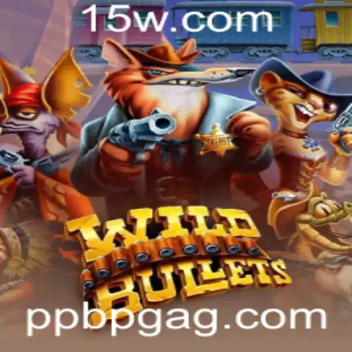 Explorando o Mundo Emocionante de WildBullets