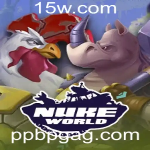 Explorando NukeWorld: Uma Jornada no Universo dos Jogos PPBPG