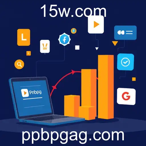 Promoção: Estratégias Eficazes Utilizando a Palavra-Chave PPBPG